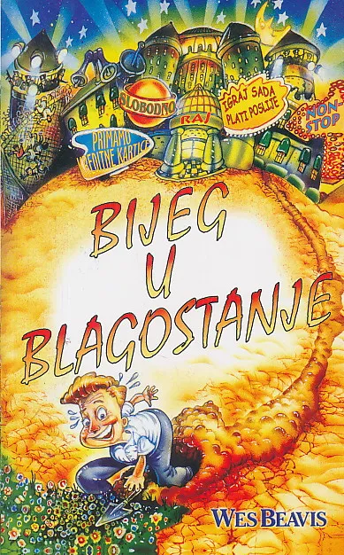 Bijeg u blagostanje