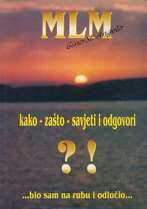 MLM : kako, zašto, savjeti i odgovori