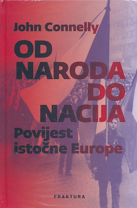 Od naroda do nacija