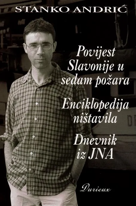 Povijest Slavonije u sedam požara