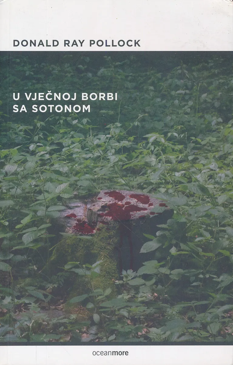 U vječnoj borbi sa sotonom