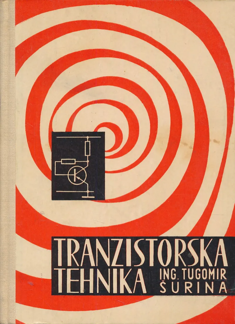 Tranzistorska tehnika