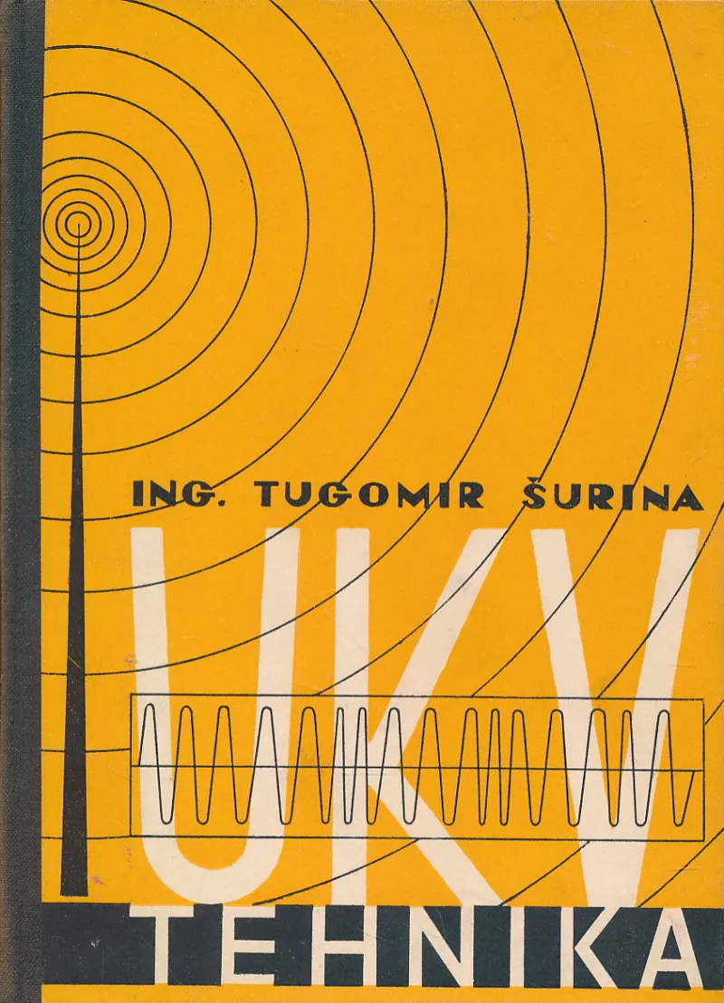 UKV tehnika