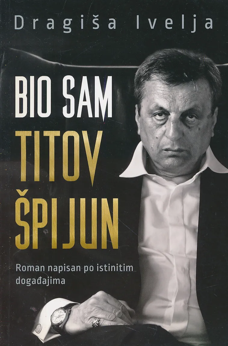 Bio sam Titov špijun