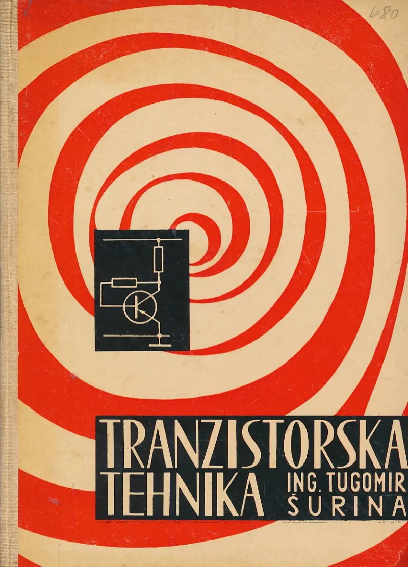 Tranzistorska tehnika