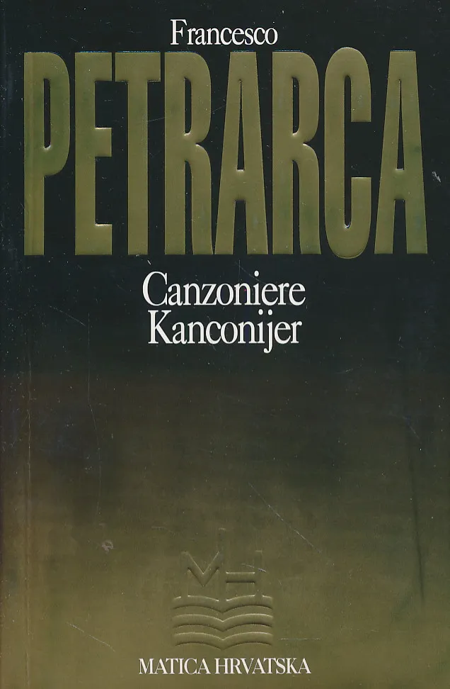 Canzoniere/Kanconijer