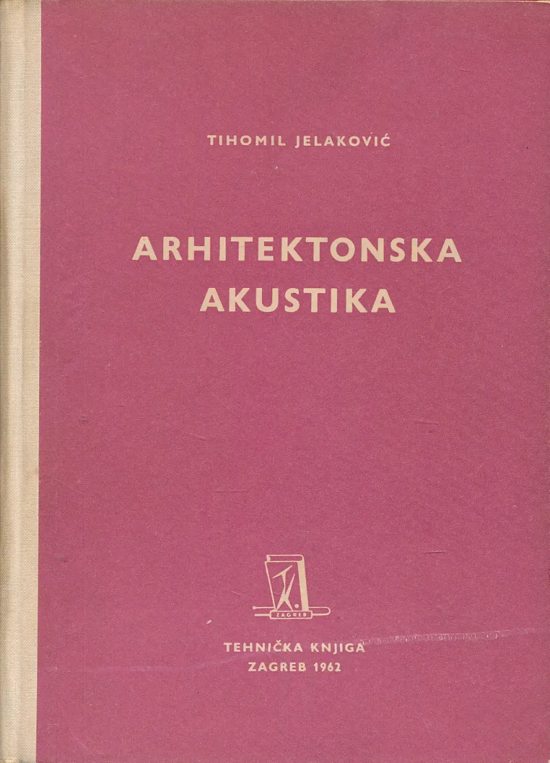 Arhitektonska akustika