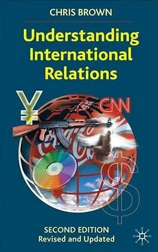 Understanding International Relations (2nd Edition)