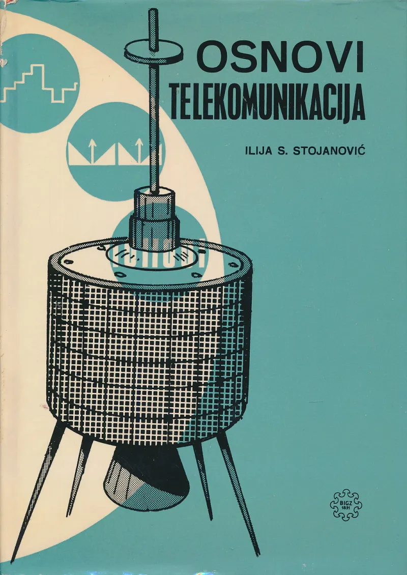 Osnovi telekomunikacija