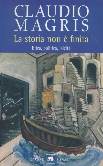 La storia non e finita