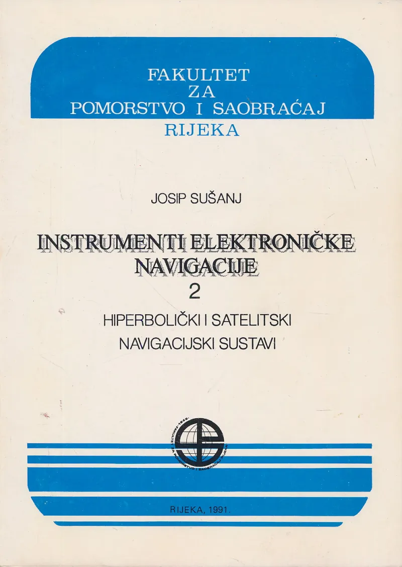 Instrumenti elektroničke navigacije 2