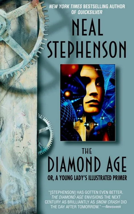 The Diamond Age