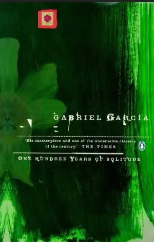 One Hundred Years of Solitude