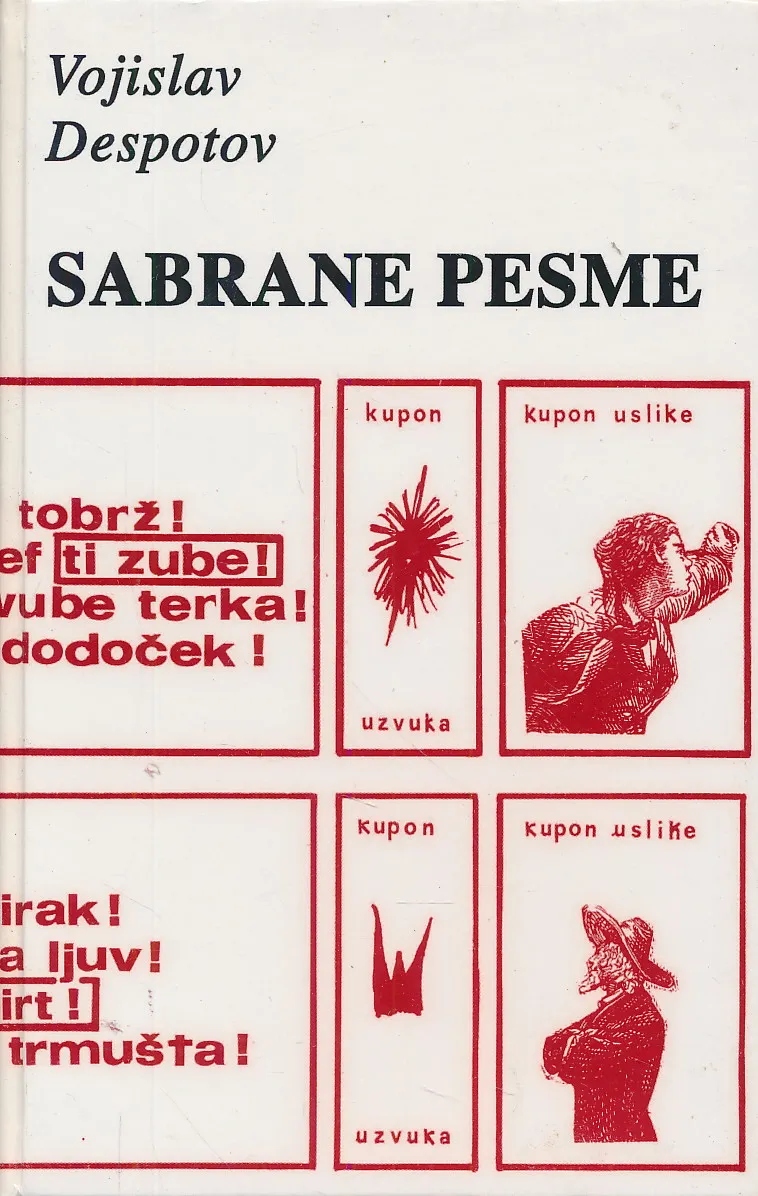 Sabrane pesme
