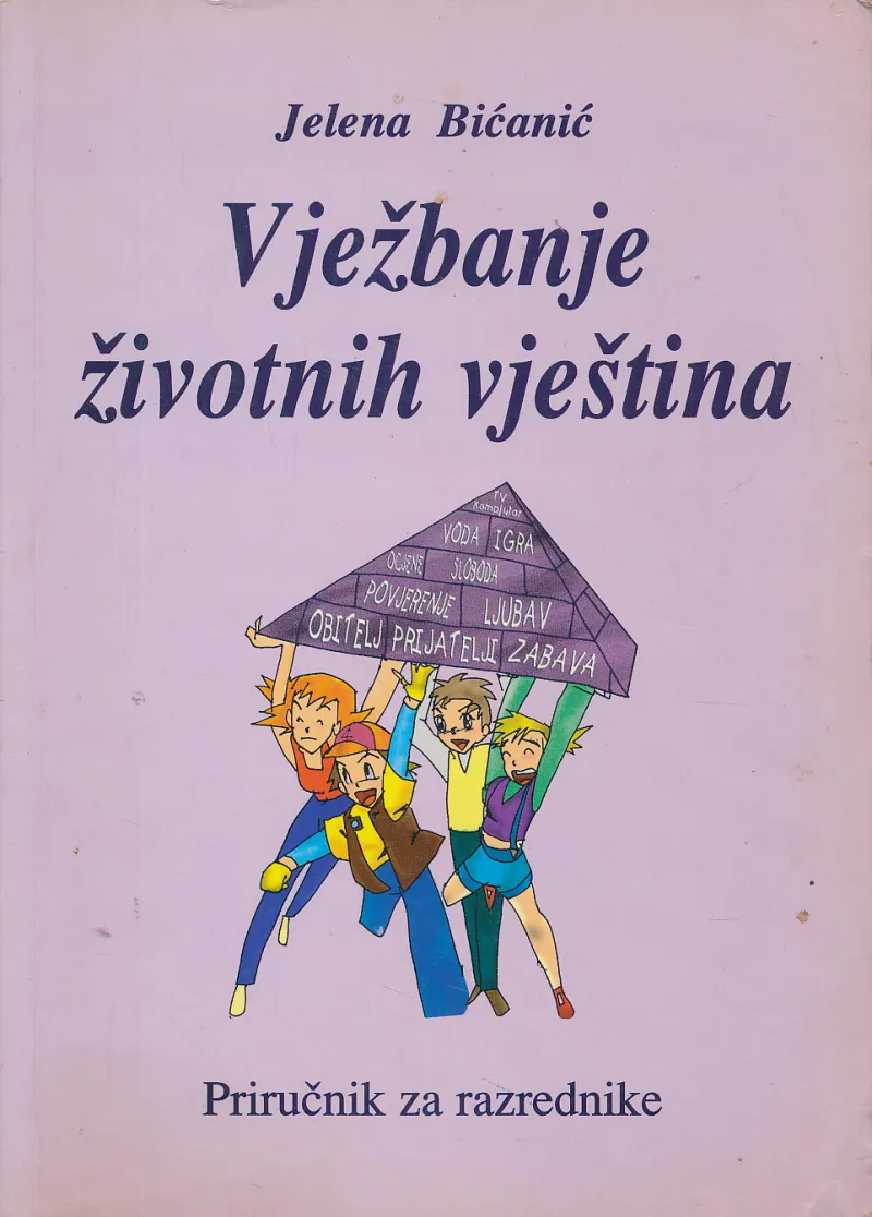 Vježbanje životnih vještina