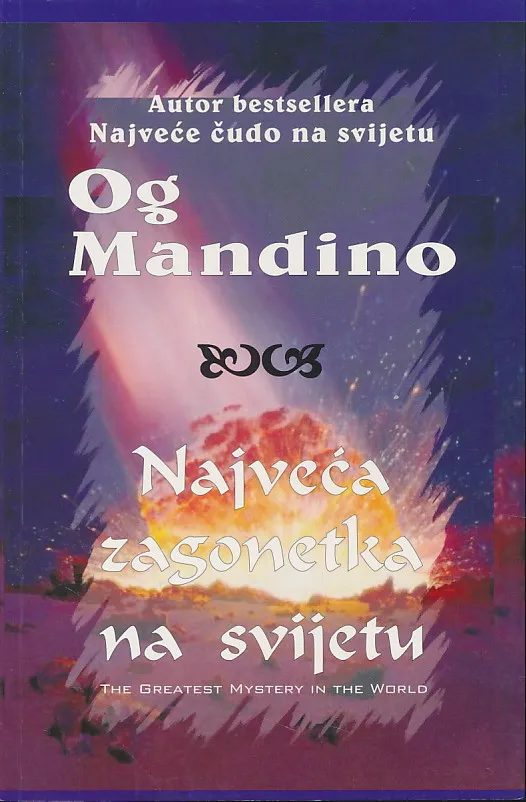 Najveća zagonetka na svijetu