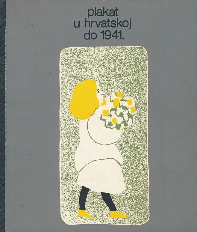 Plakat u Hrvatskoj do 1941.