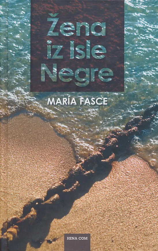 Žena iz Isle Negre