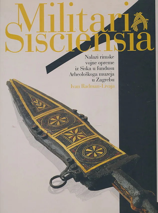 Militaria Sisciensia