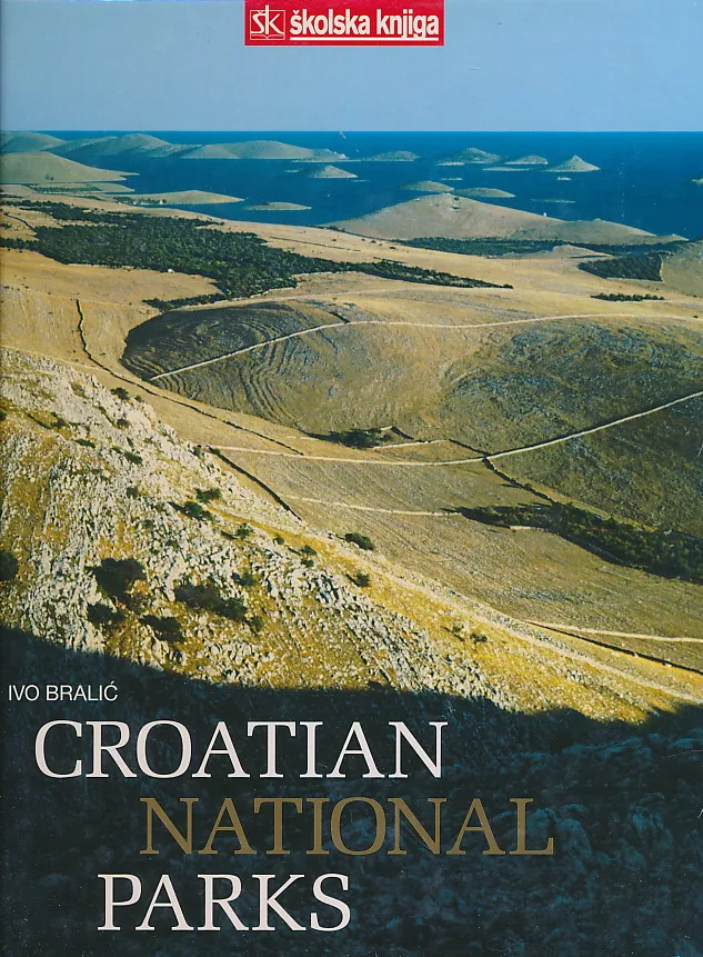 Croatian National Parks