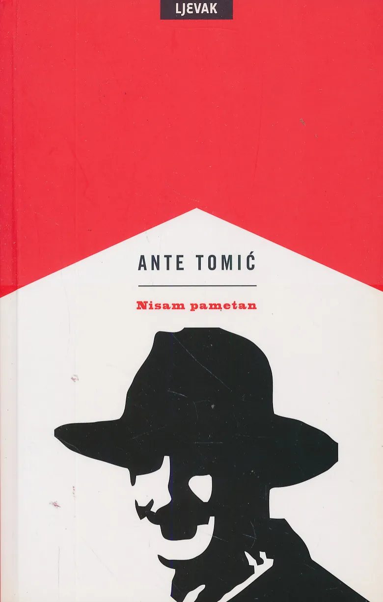 Nisam pametan