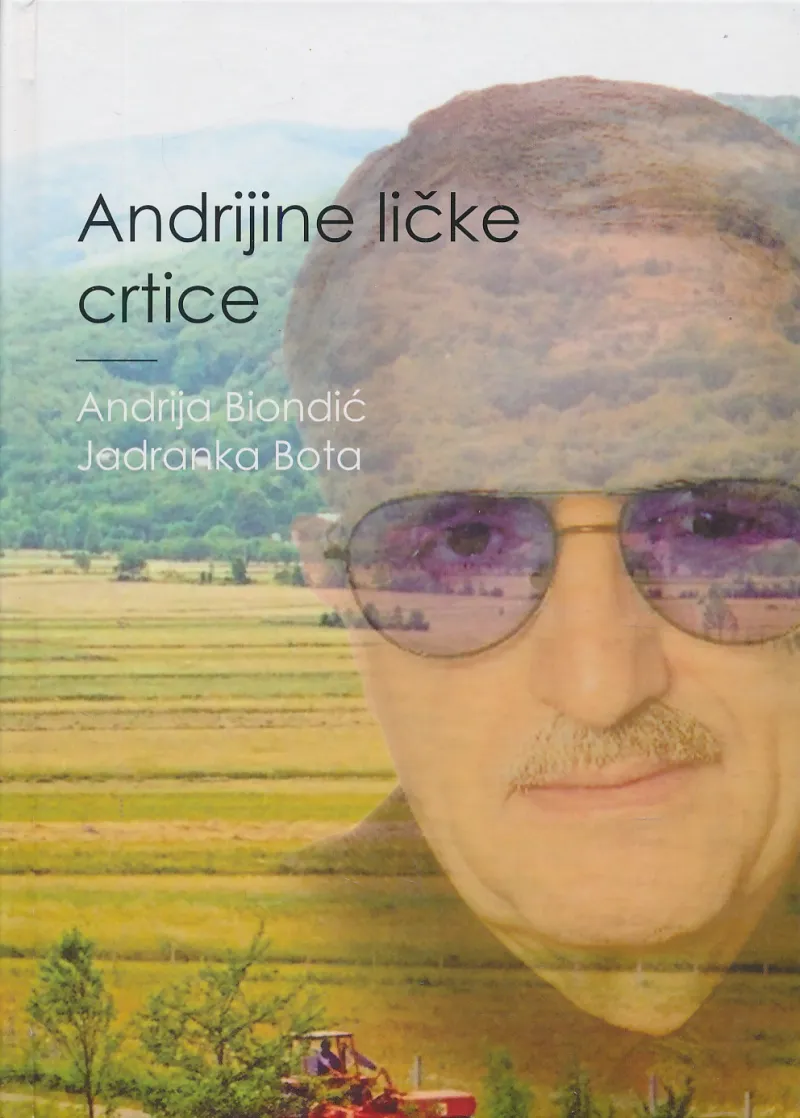 Andrijine ličke crtice