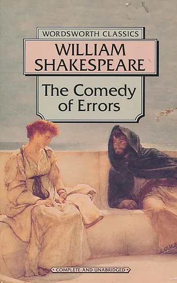 The Comedy of Errors