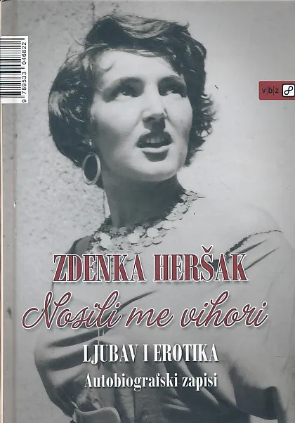 Nosili me vihori. Ljubav i erotika