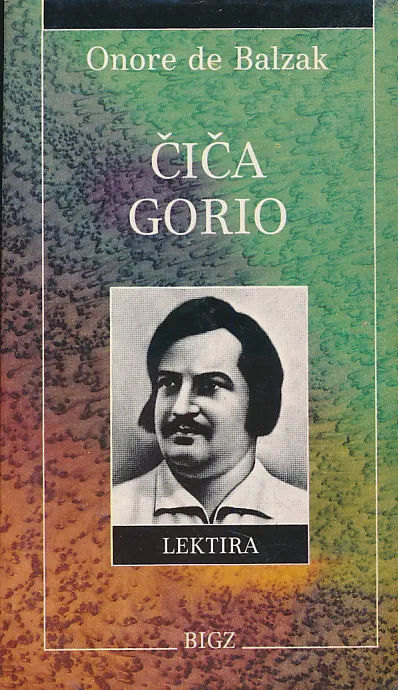Čiča Gorio