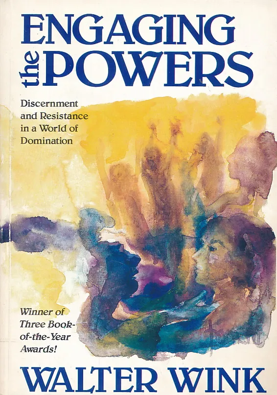 Engaging the Powers