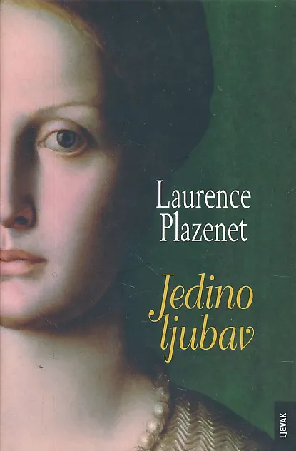 Jedino ljubav