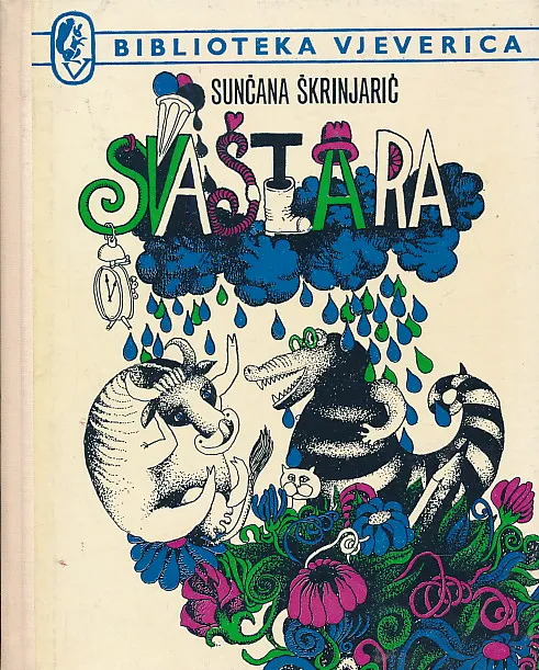 Svaštara