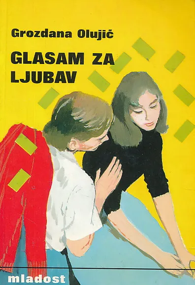 Glasam za ljubav