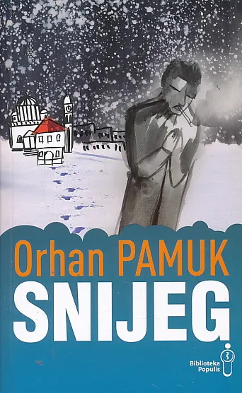 Snijeg