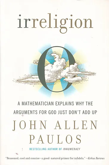 Irreligion