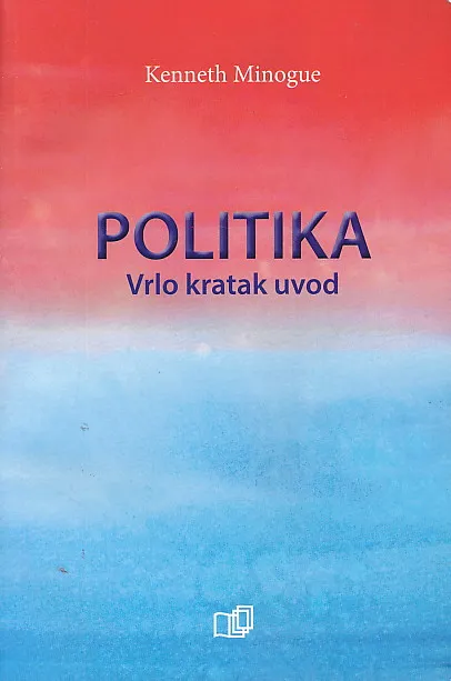 Politika. Vrlo kratak uvod