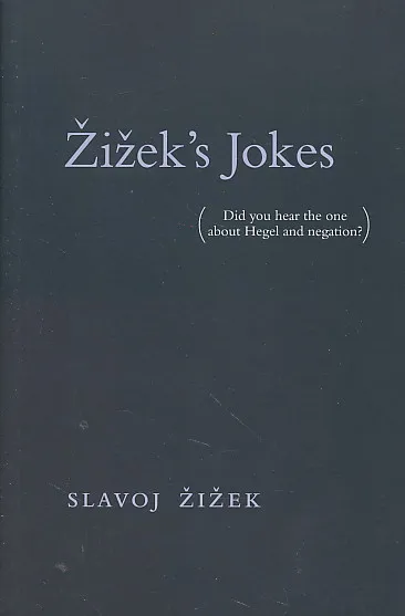Žižek's Jokes
