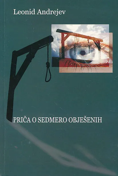 Priča o sedmero obješenih