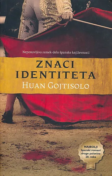 Znaci identiteta