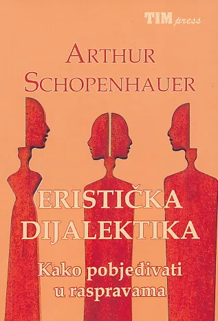 Eristička dijalektika