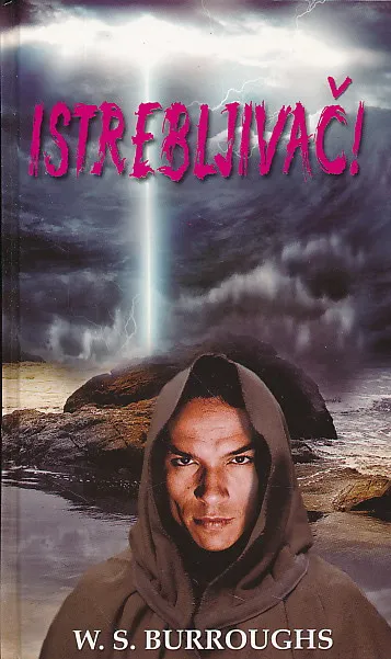 Istrebljivač!