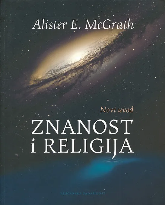 Znanost i religija. Novi uvod