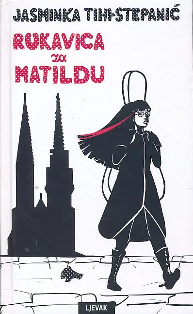 Rukavica za Matildu