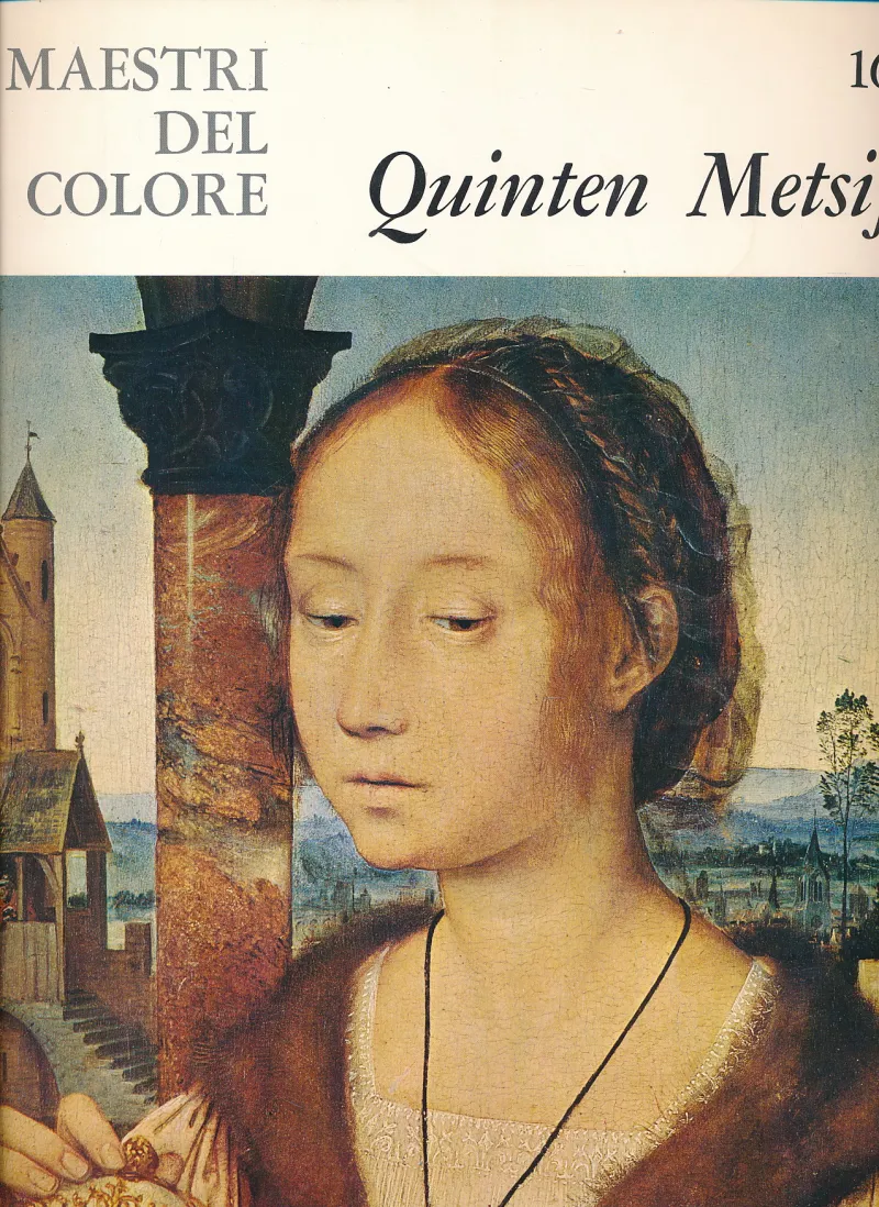 Quinten Metsijs
