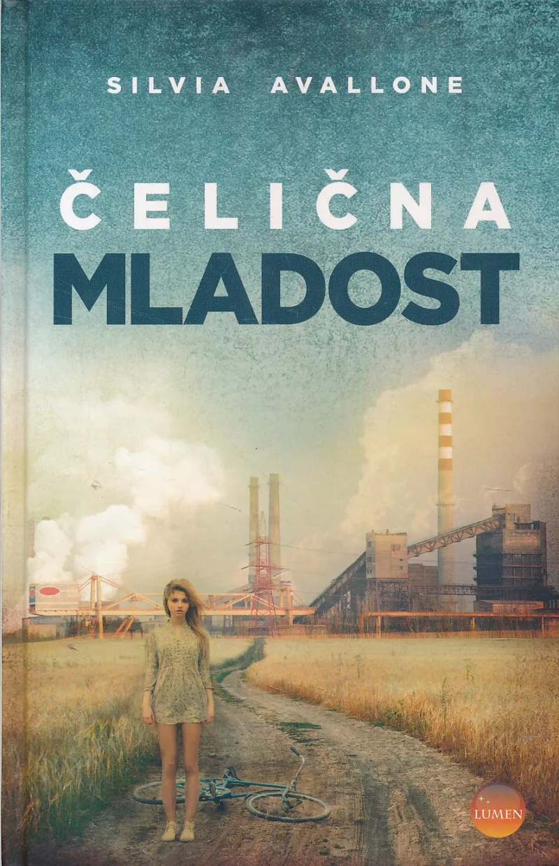 Čelična mladost