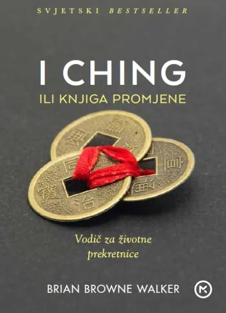 I Ching ili Knjiga promjene