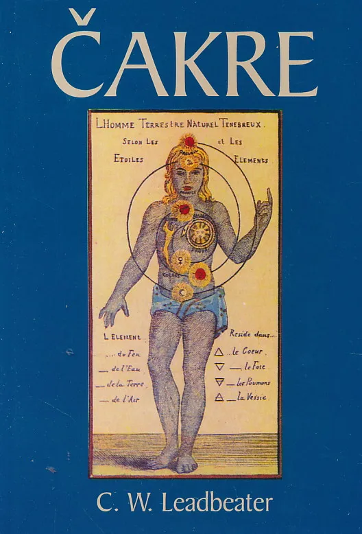 Čakre