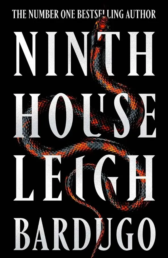 Ninth House