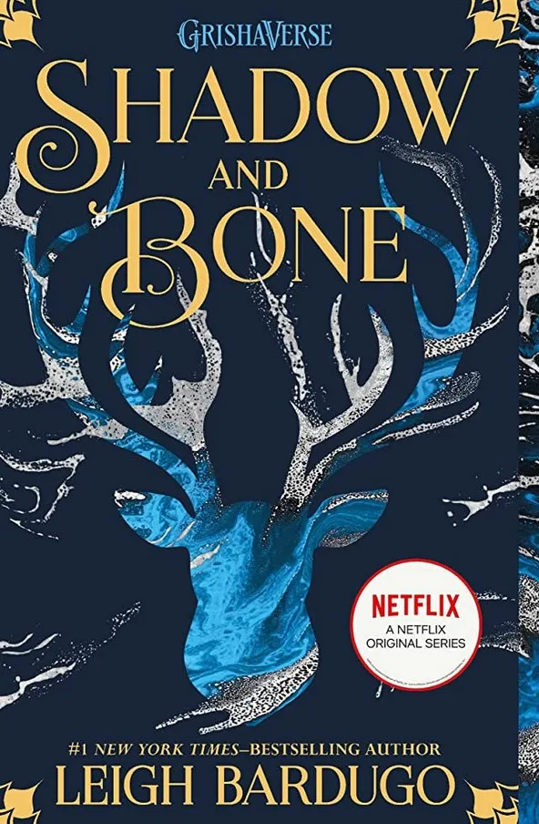 Shadow and Bone (Shadow and Bone 1)