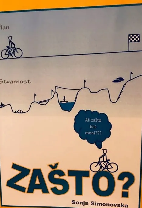 Zašto?